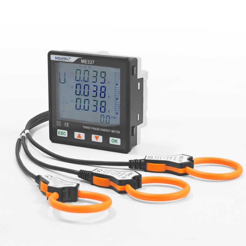 Driefasige multifunctionele sl - Diy Electronics Store recensie en prijs