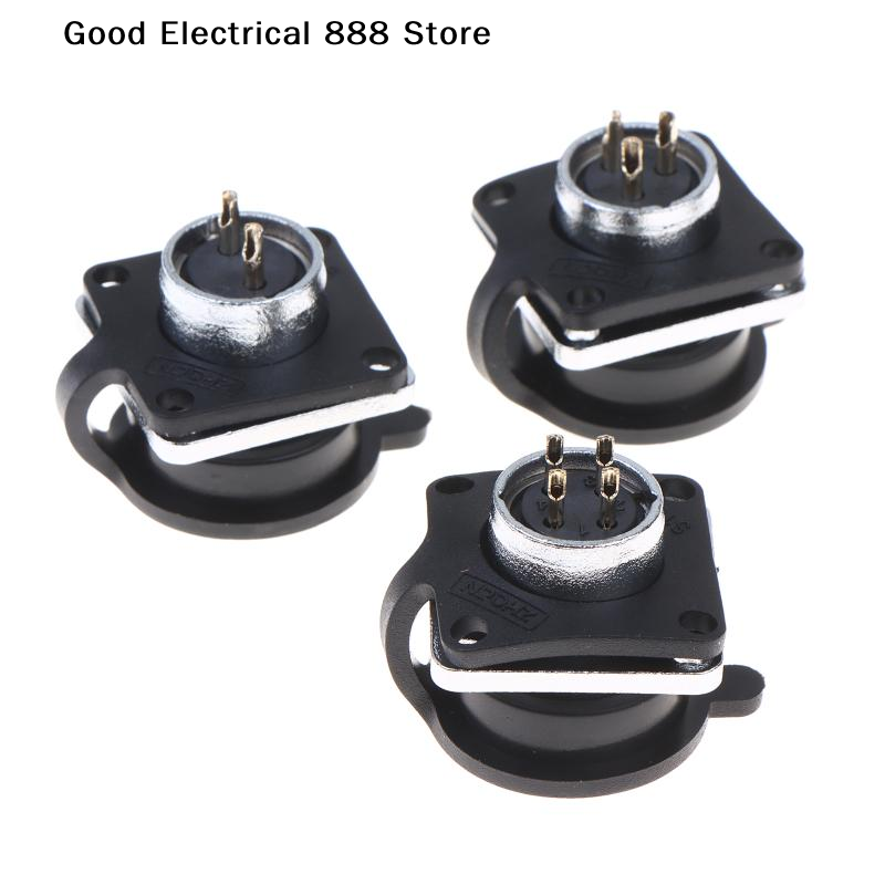 【G】Luchtvaartconnectorenset me - Useful Diy Electronics Projects recensie en prijs