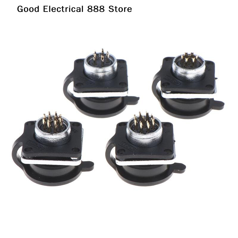 【G】Luchtvaartconnectorenset me - Useful Diy Electronics Projects recensie en prijs