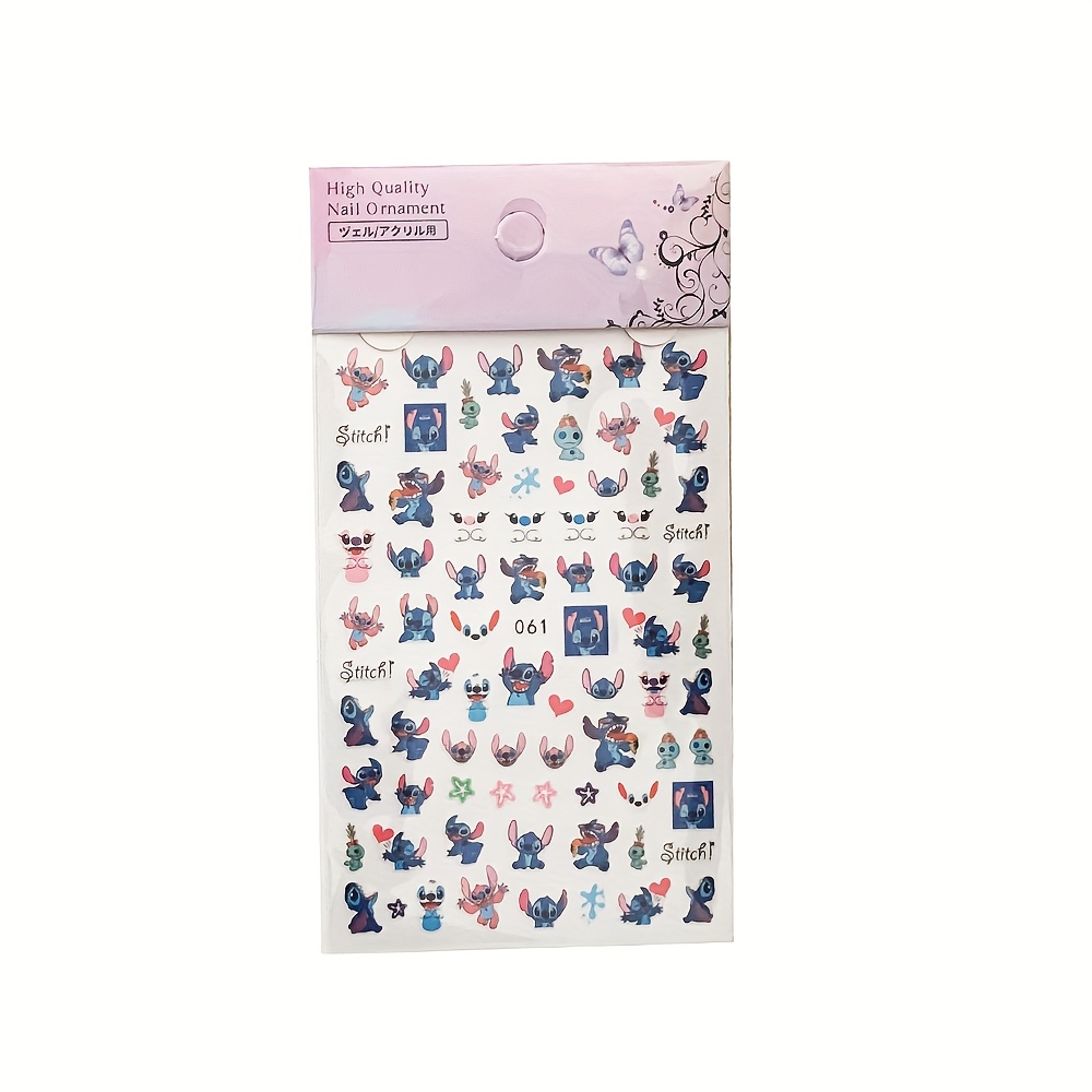 Disney Cartoon Sticker, Disney - Diy Mouse Electronics recensie en prijs