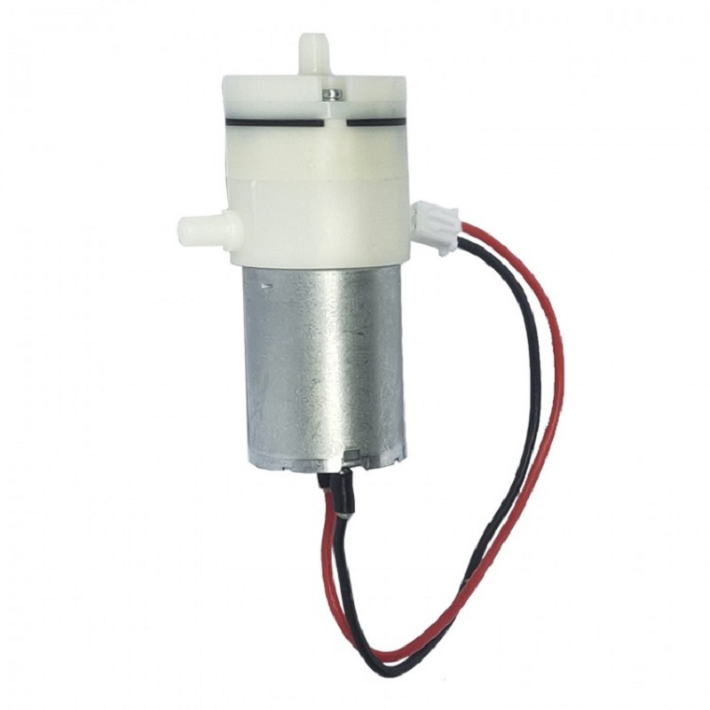 Vacuümpompset met elektronisch - Diy Electronics Motor recensie en prijs
