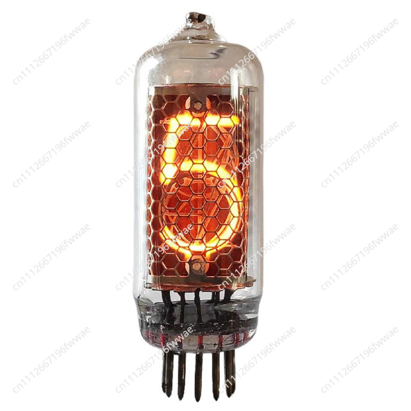 DIY Elektronische Glow Clock N - Diy Electronics Logo recensie en prijs