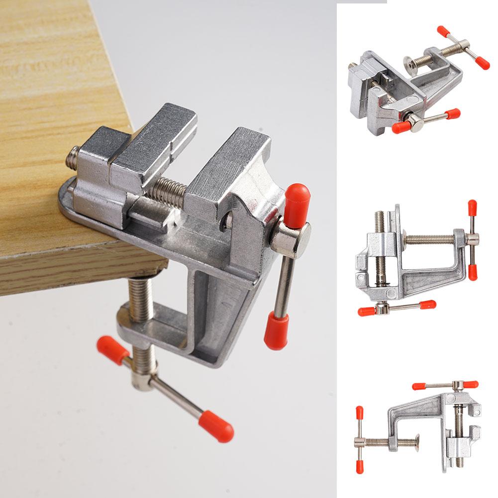 Aluminium mini stevige alumini - Diy Electronics Bench recensie en prijs
