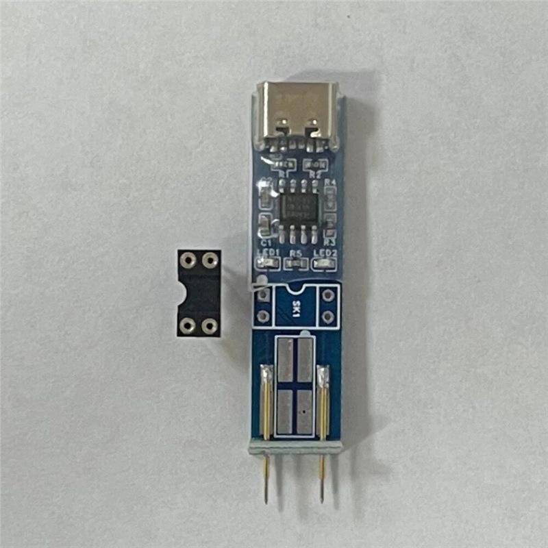 Type C Optocoupler-testerkaart - Diy Electronics Workshop recensie en prijs