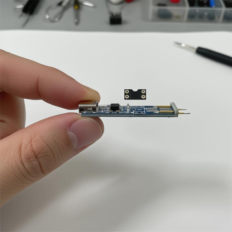 Type C Optocoupler-testerkaart - Diy Electronics Workshop recensie en prijs