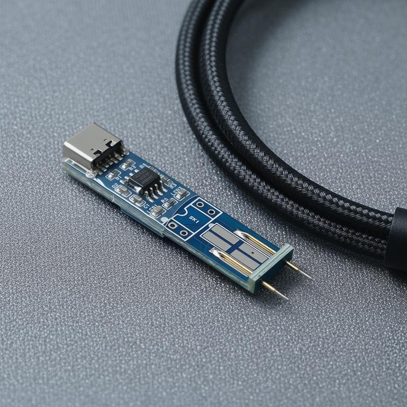 Type C Optocoupler-testerkaart - Diy Electronics Workshop recensie en prijs