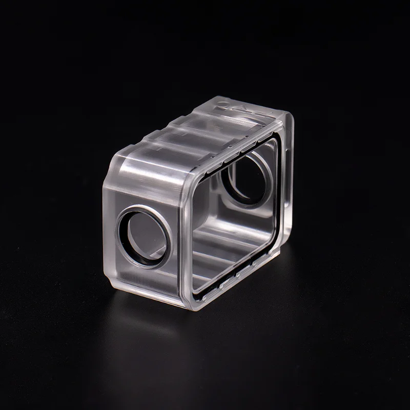 Vape Pen PRC Boro Tank voor BB - Diy Vape Electronics recensie en prijs