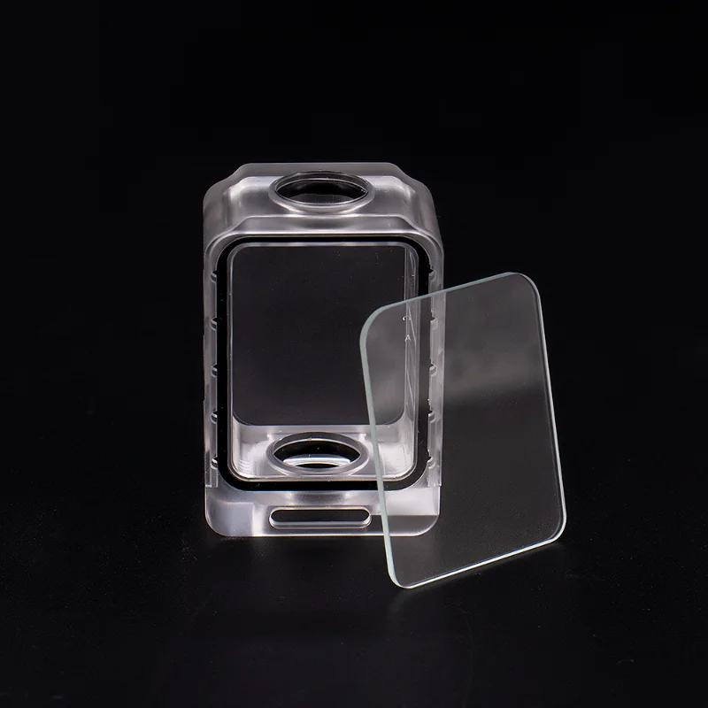 Vape Pen PRC Boro Tank voor BB - Diy Vape Electronics recensie en prijs