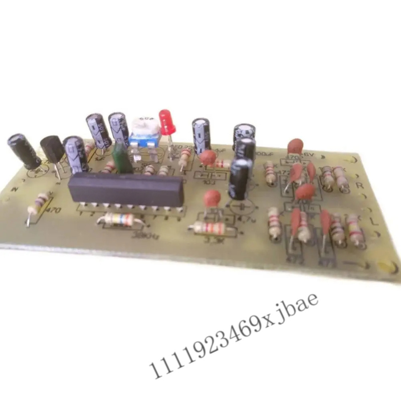 Stereo Decoder Board DIY elekt - Diy Electronic Modules recensie en prijs