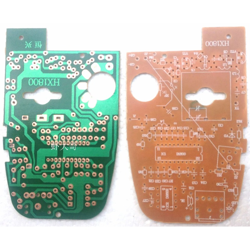 Looook Store DIY FM draadloze  - Diy Electronics Store recensie en prijs