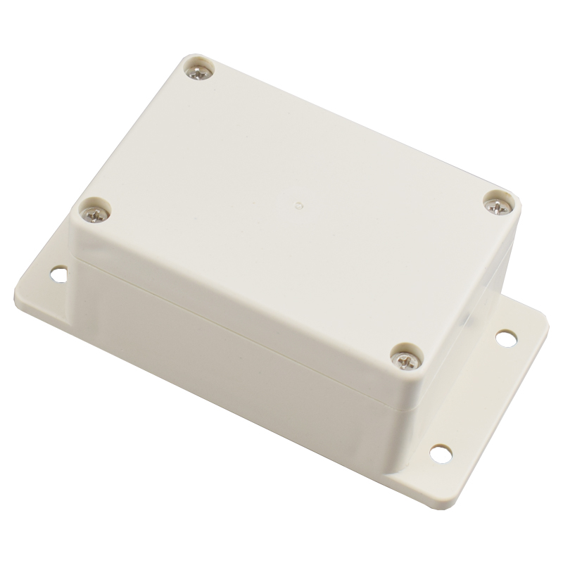 1pcs ABS Plastic Shell 100x68x - Diy Electronics Project recensie en prijs