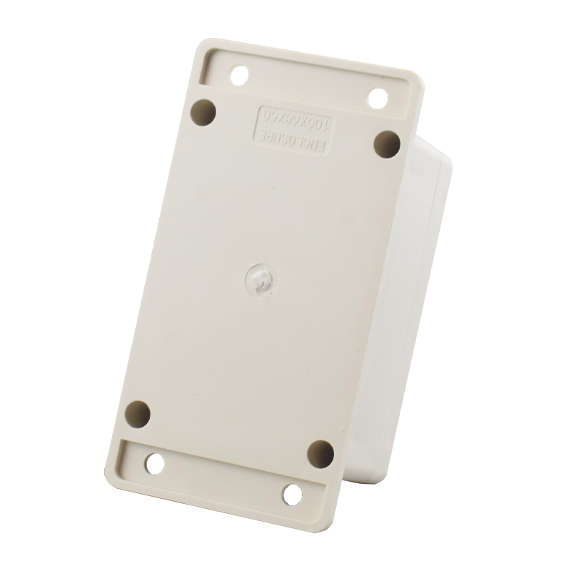 1pcs ABS Plastic Shell 100x68x - Diy Electronics Project recensie en prijs