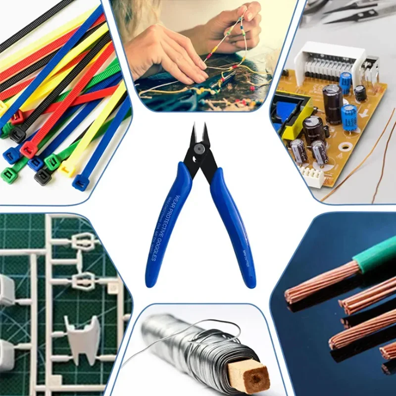 170 Elektronische Diagonaaltan - Diy Home Electronics Projects recensie en prijs