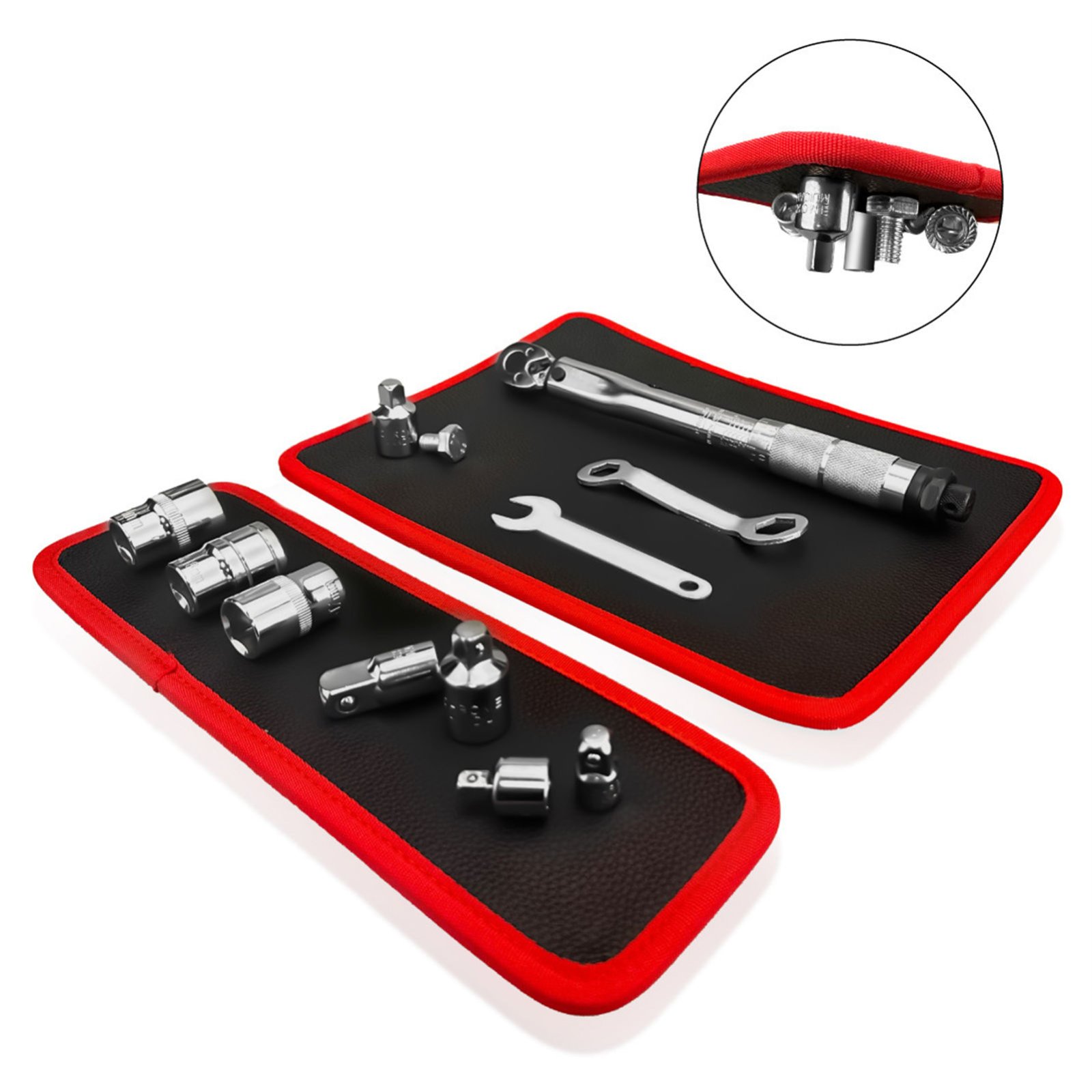 Magnetische gereedschapsmat Ne - Diy Electronics Workshop recensie en prijs