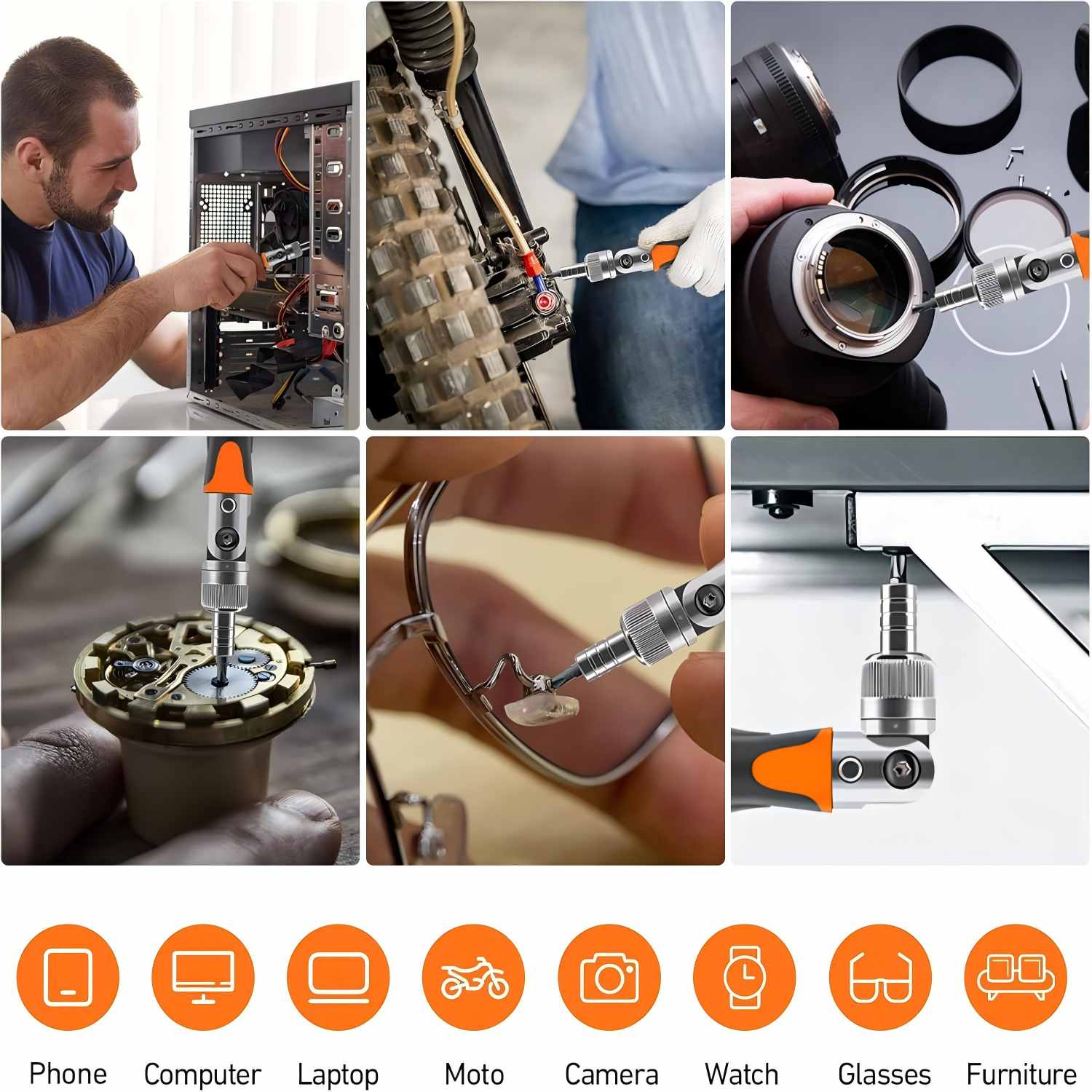Singalon 38-in-1 multifunction - Diy Home Electronics Projects recensie en prijs