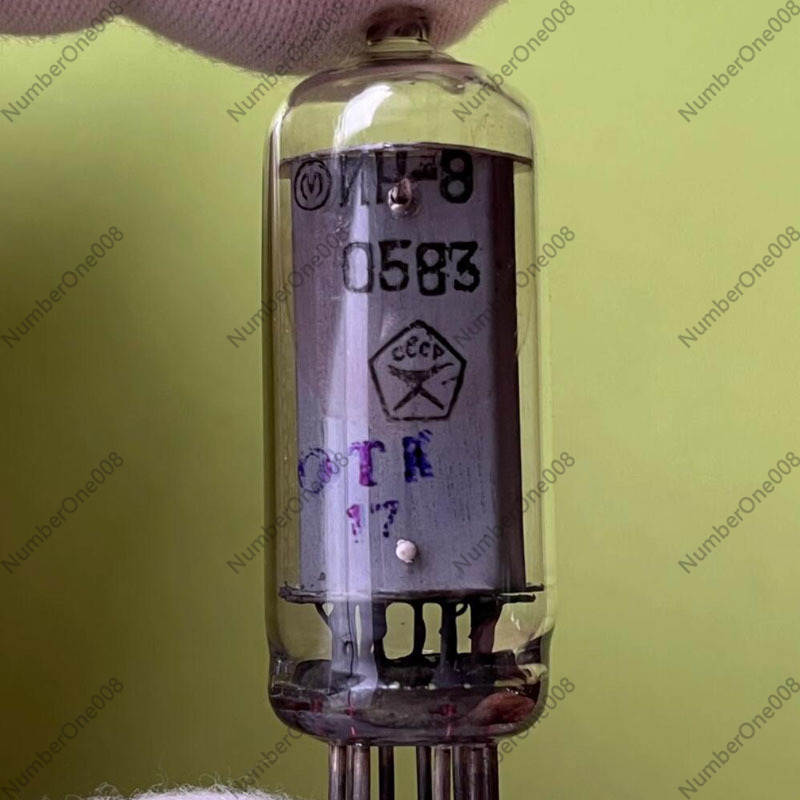 DIY elektronische gloedklok Ni - Diy Electronics Logo recensie en prijs