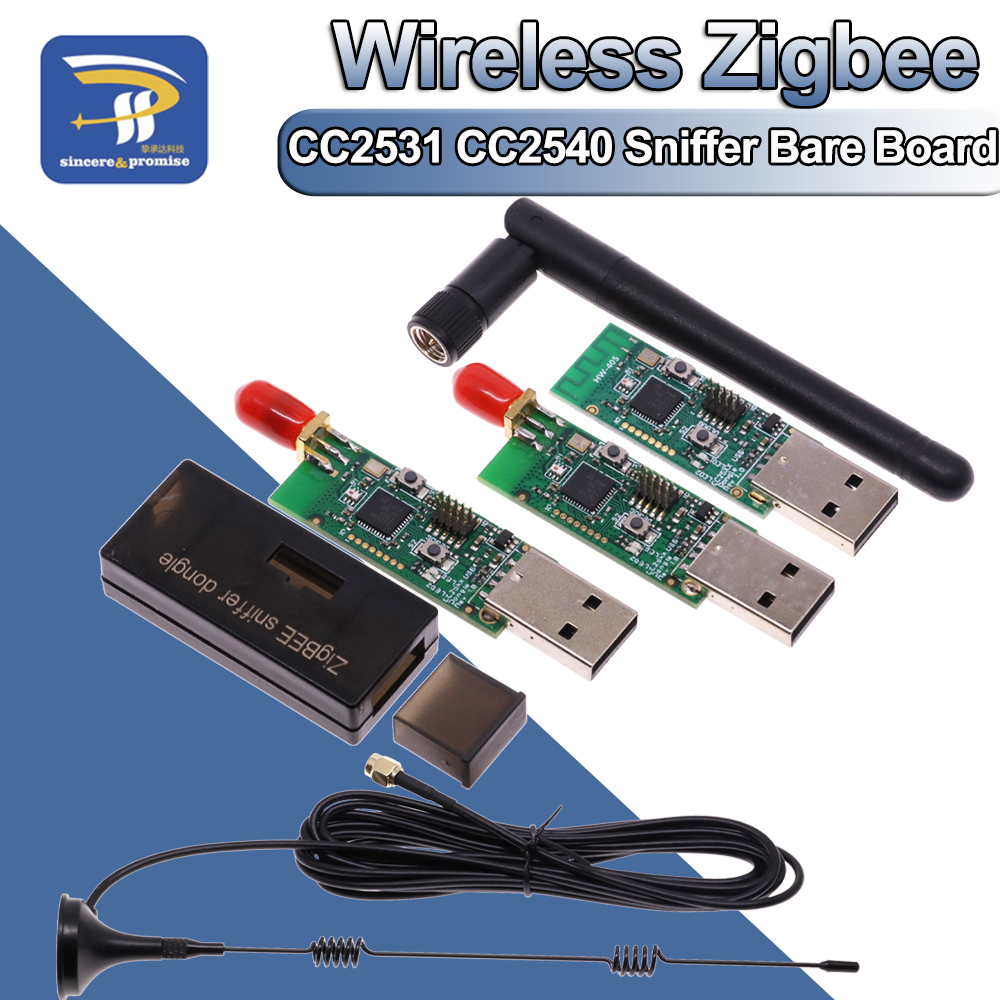 Sniffer Blote Board Packet Pro - Logic Analyzer Usb recensie en prijs