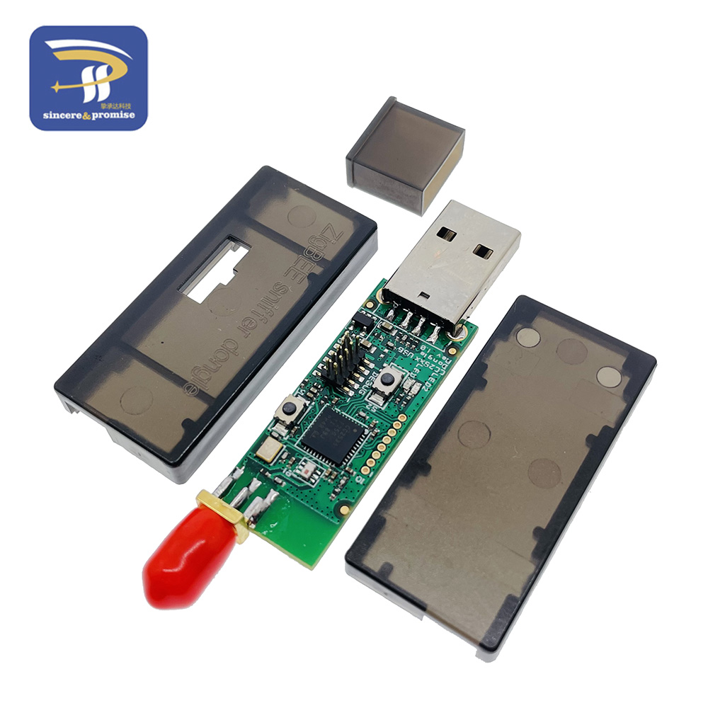 Sniffer Blote Board Packet Pro - Logic Analyzer Usb recensie en prijs