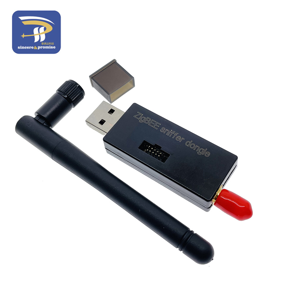 Sniffer Blote Board Packet Pro - Logic Analyzer Usb recensie en prijs