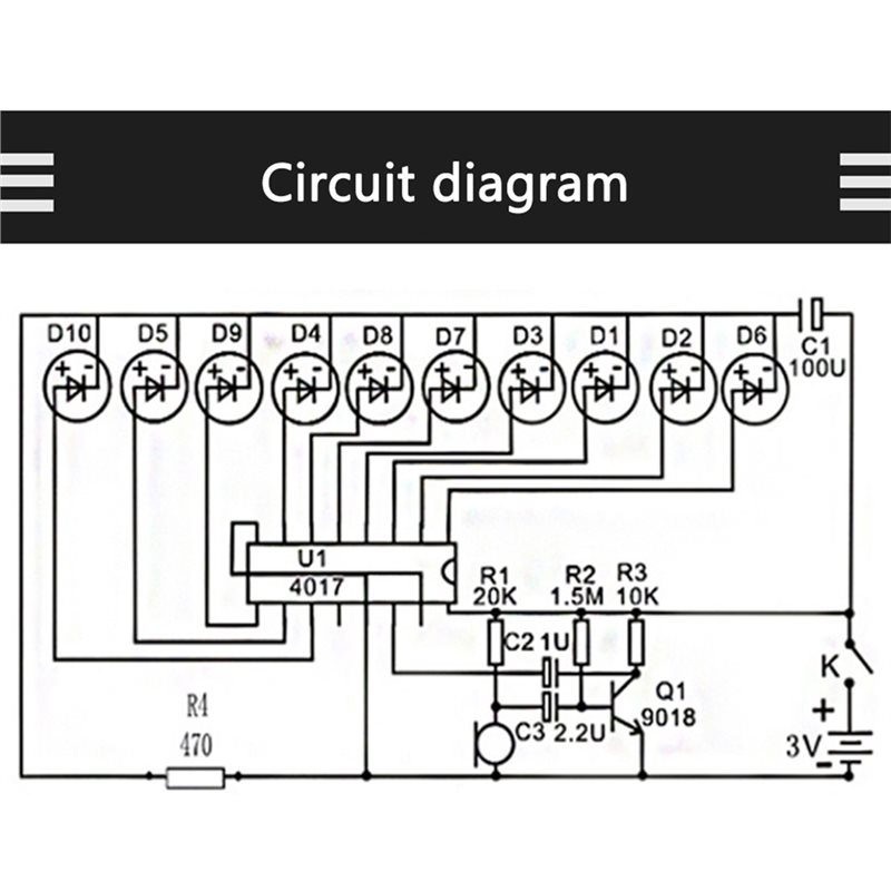 A24U DIY Bluetooth-luidspreker - Diy Electronics Projects For Students recensie en prijs