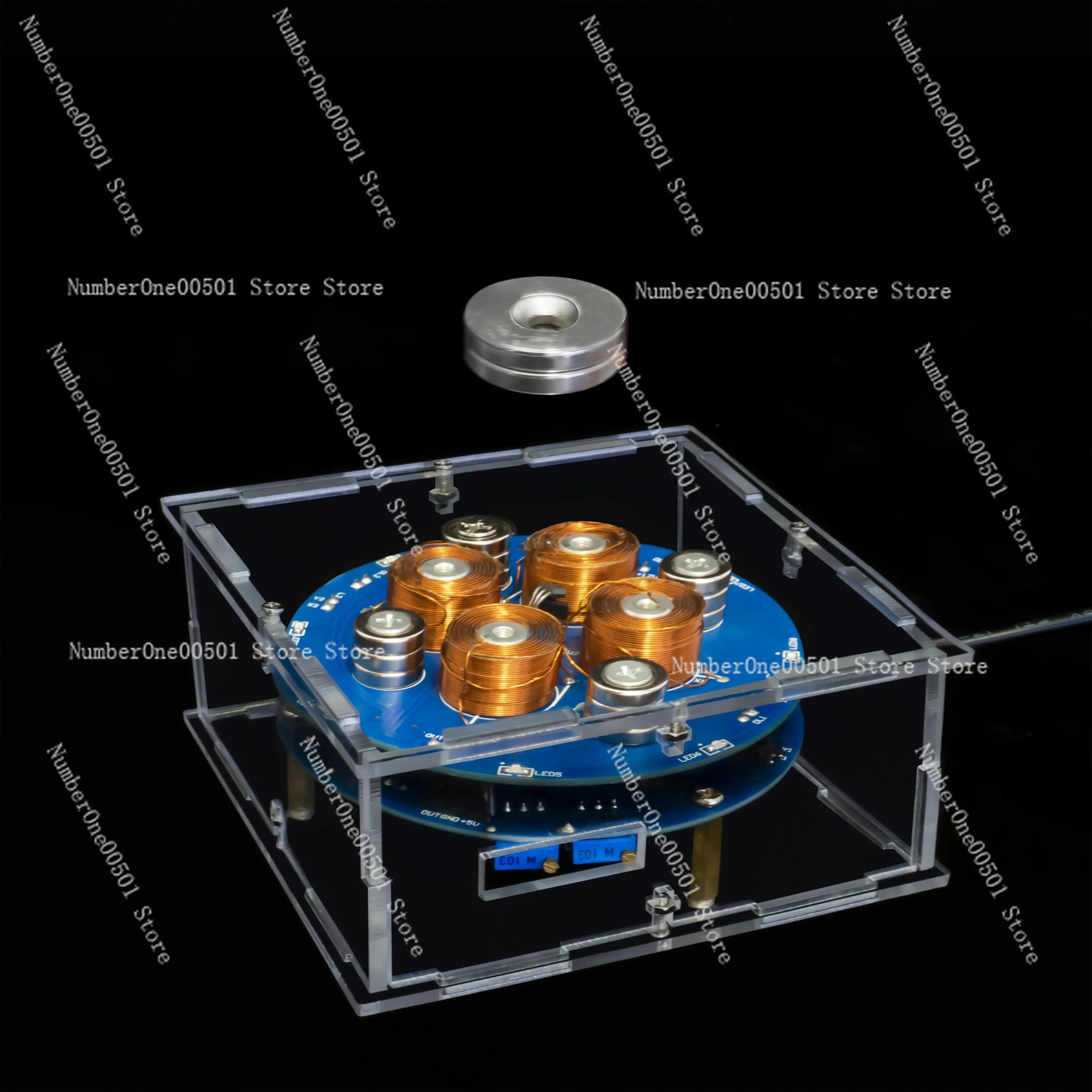 DIY Kit Fun Electronics Soldee - Diy Electronics Projects For Students recensie en prijs