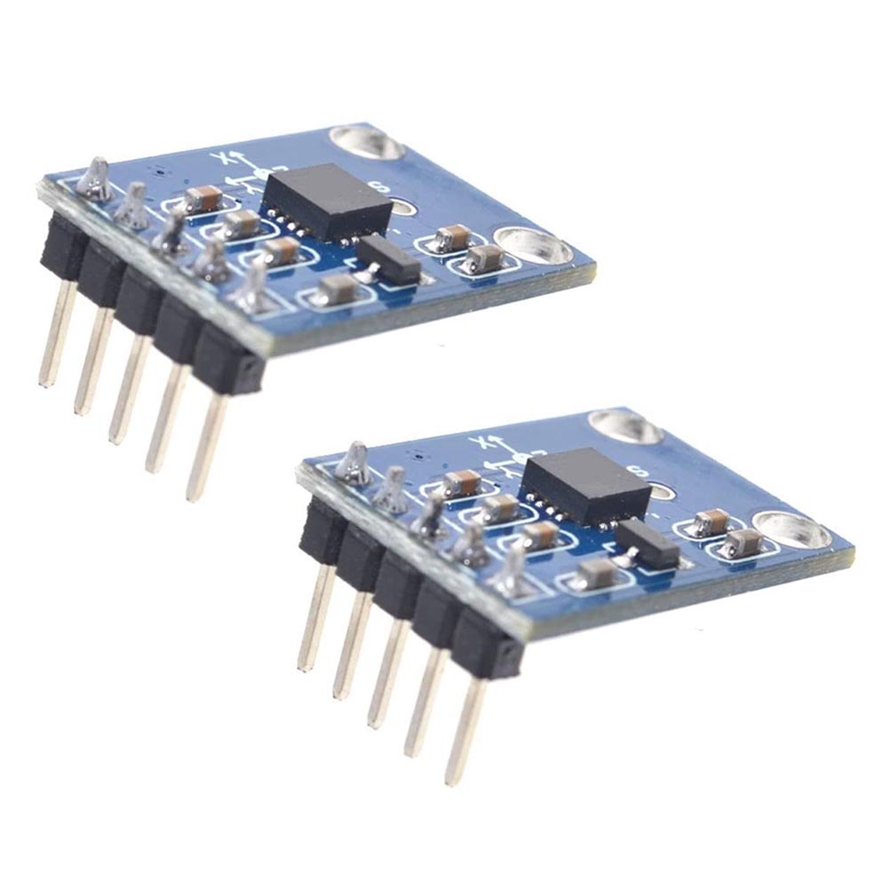 ADXL335 3-assige versnellingsm - Diy Analog Electronics recensie en prijs