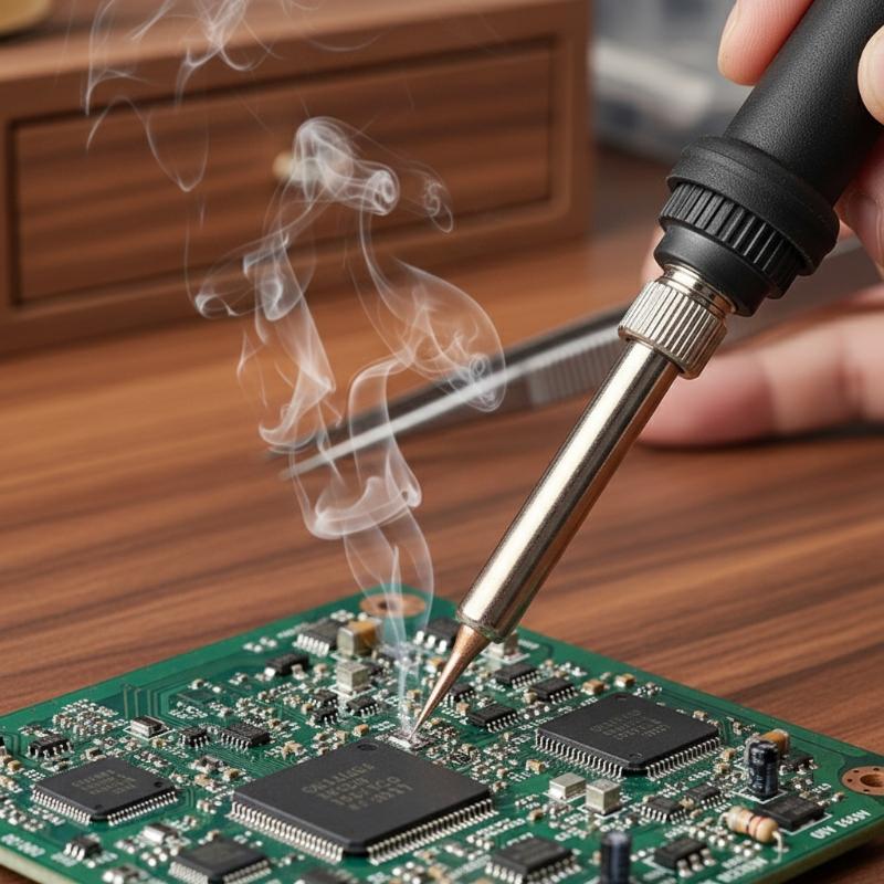 900M Soldeerboutpunten Set 1 S - Diy Electronics Bench recensie en prijs