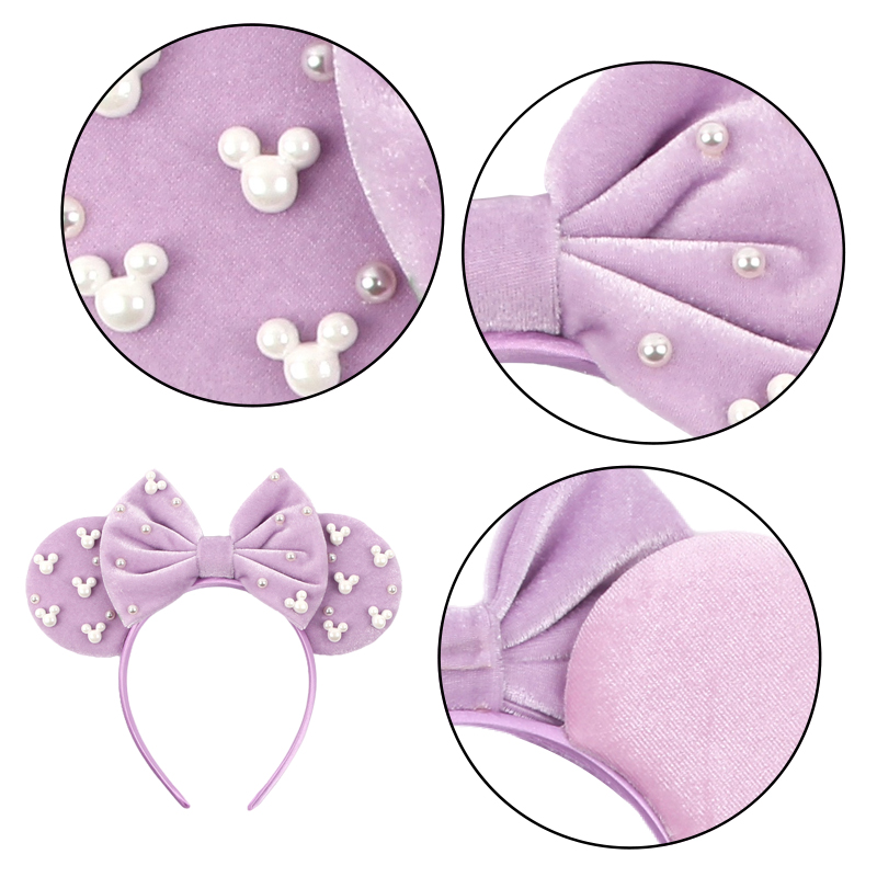 Chic Boutique Parels 3.3 