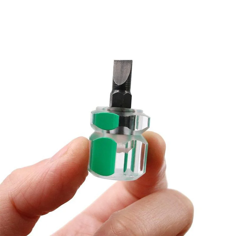 Eendelige mini draagbare schro - Useful Diy Electronics Projects recensie en prijs