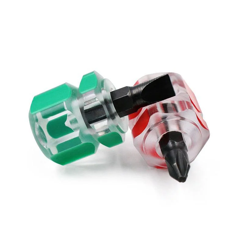 Eendelige mini draagbare schro - Useful Diy Electronics Projects recensie en prijs