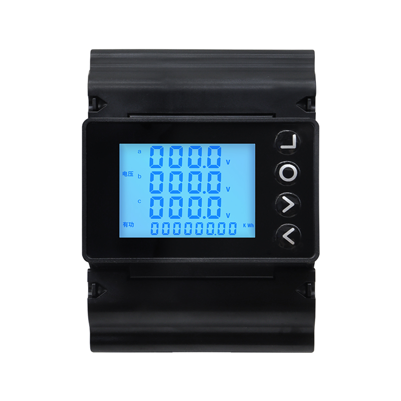 Digitale Watt Power Monitor Me - Diy Electronics Store recensie en prijs