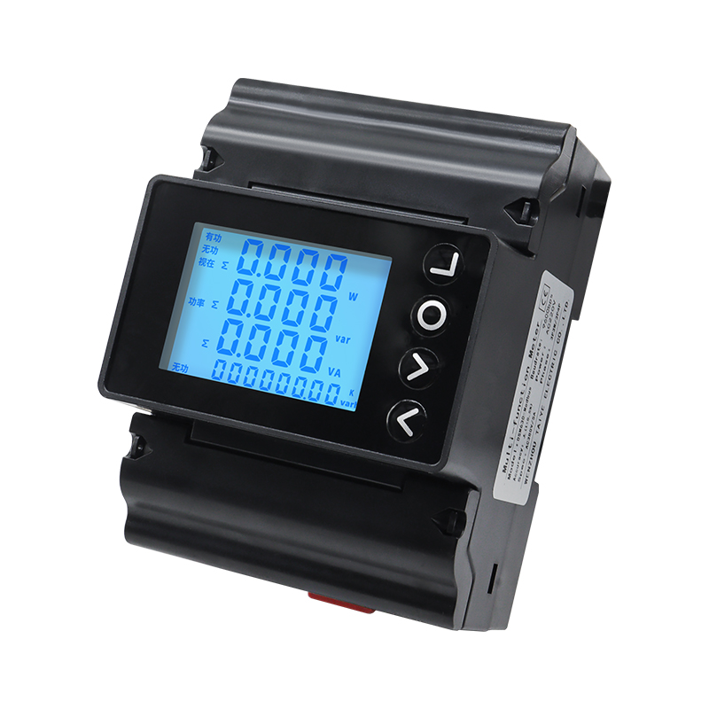 Digitale Watt Power Monitor Me - Diy Electronics Store recensie en prijs