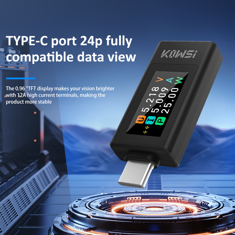 KWS-1902L NIEUWE AANKOMST Mult - Logic Analyzer Usb recensie en prijs