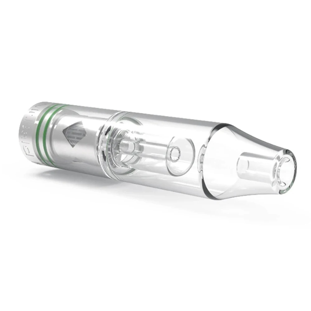 Originele Longmada Crystal Ii  - Diy Vape Electronics recensie en prijs