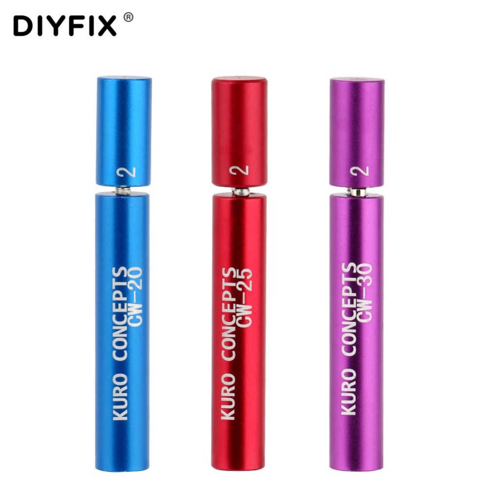 DIYFIX Coil Winder Wire Coiler - Diy Vape Electronics recensie en prijs