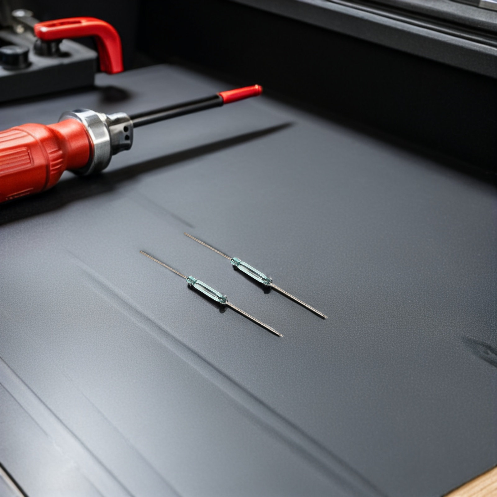 10 stuks magnetische reed-scha - Diy Electronic Modules recensie en prijs
