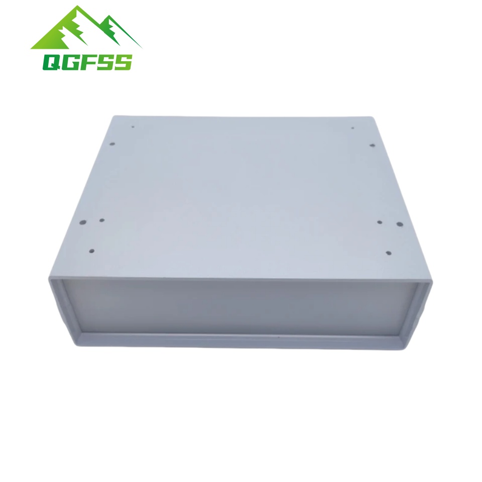 Behuizing Plastic Doos 200X170 - Diy Electronics Project recensie en prijs