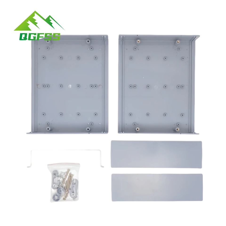 Behuizing Plastic Doos 200X170 - Diy Electronics Project recensie en prijs