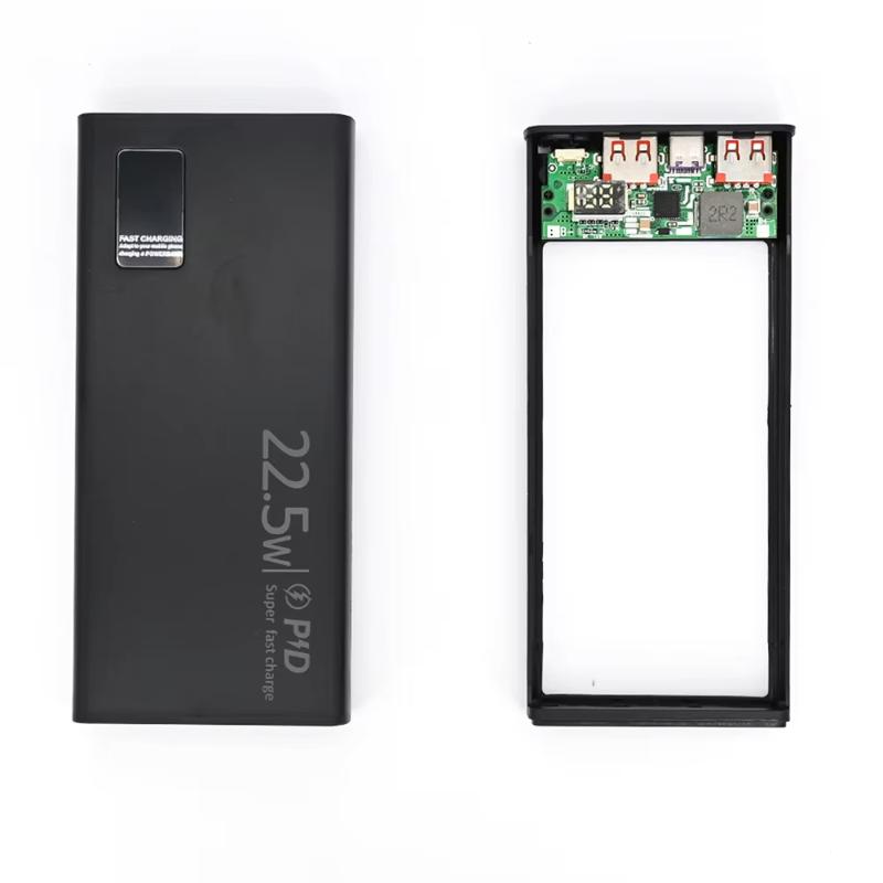 1Set Quick Charge DIY Power 12 - Diy Home Electronics Projects recensie en prijs