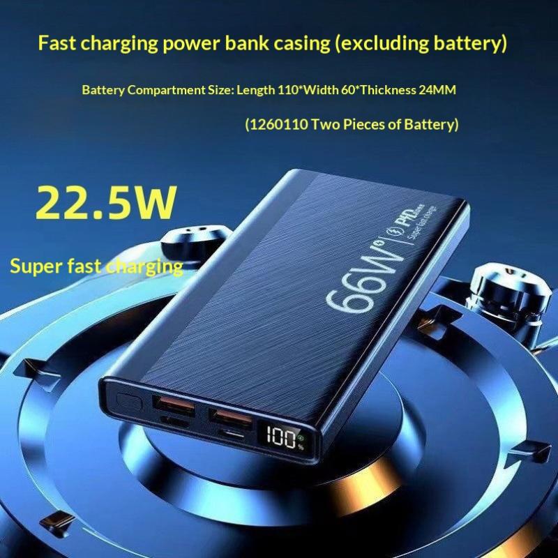 1Set Quick Charge DIY Power 12 - Diy Home Electronics Projects recensie en prijs