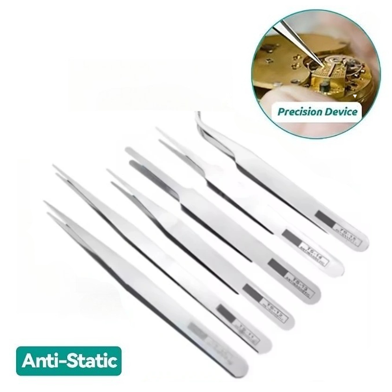 Anti-magnetische roestvrijstal - Diy Home Electronics Projects recensie en prijs