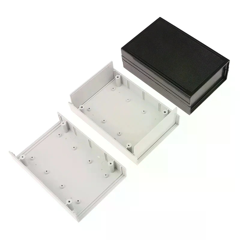 1pcs Box 150x100x55mm Dozen Pc - Useful Diy Electronics Projects recensie en prijs