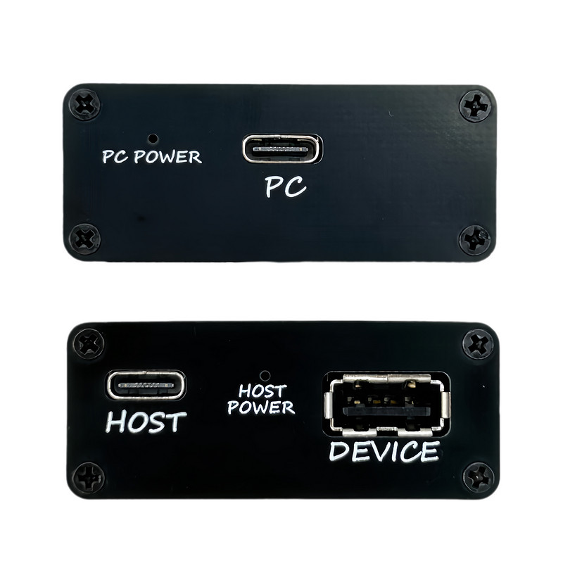 USB-protocolanalysator - zisha - Logic Analyzer Usb recensie en prijs