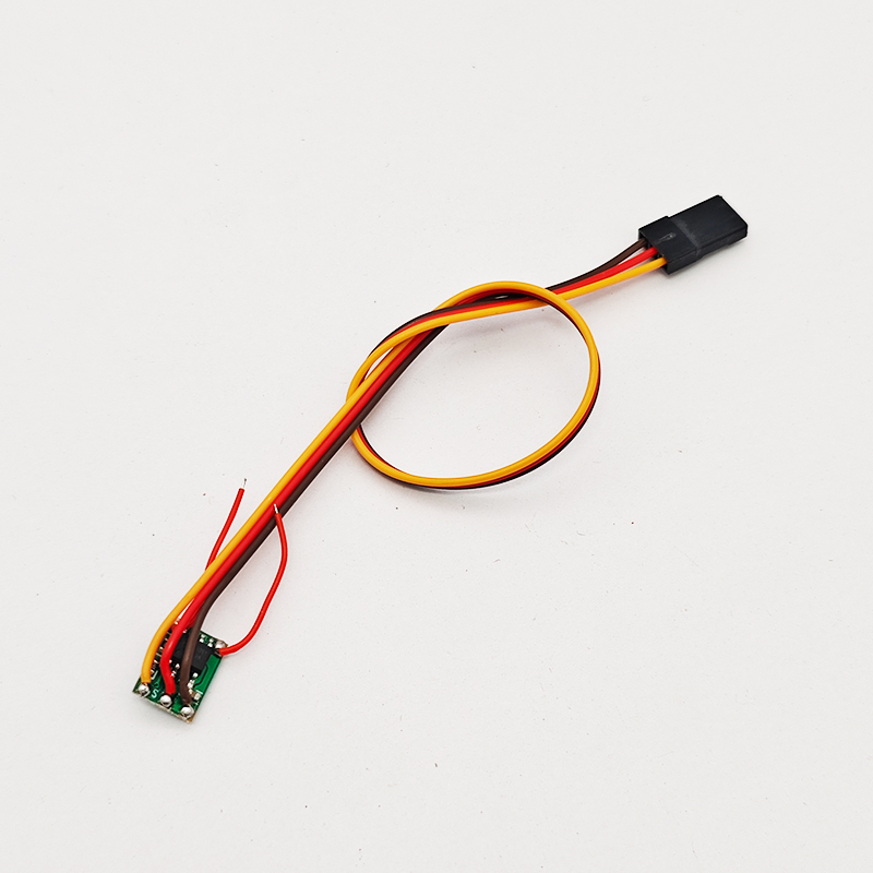 1 stks Dual-way 1A Mini ESC 5  - Diy Electronic Modules recensie en prijs