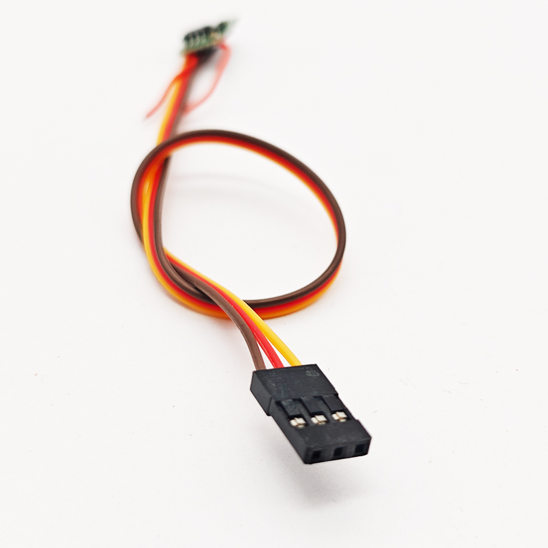 1 stks Dual-way 1A Mini ESC 5  - Diy Electronic Modules recensie en prijs