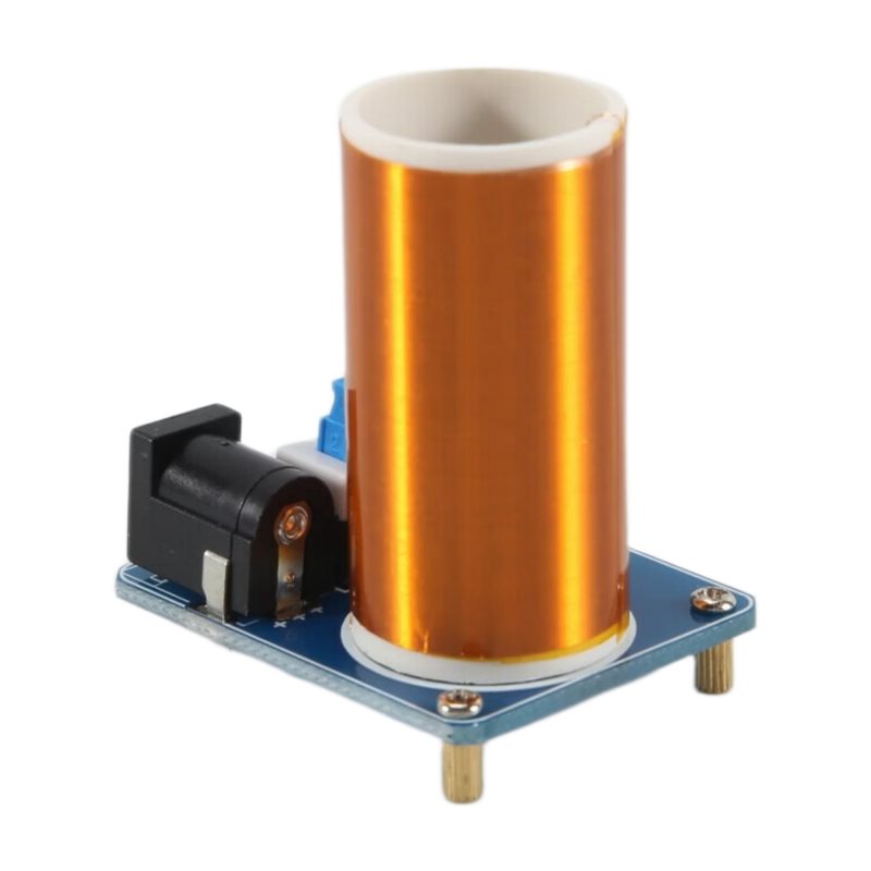 ABJG-BD243 Mini Tesla Coil Kit - Diy Electronic Modules recensie en prijs