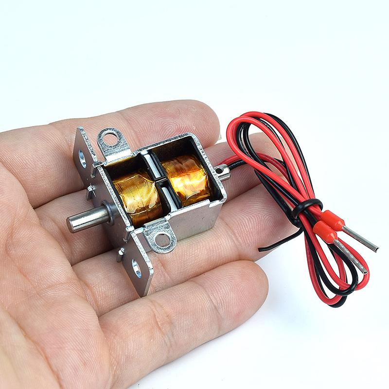 1Pc DC12V 12A 0726 Tweeweg Zel - Diy Electronics Project recensie en prijs