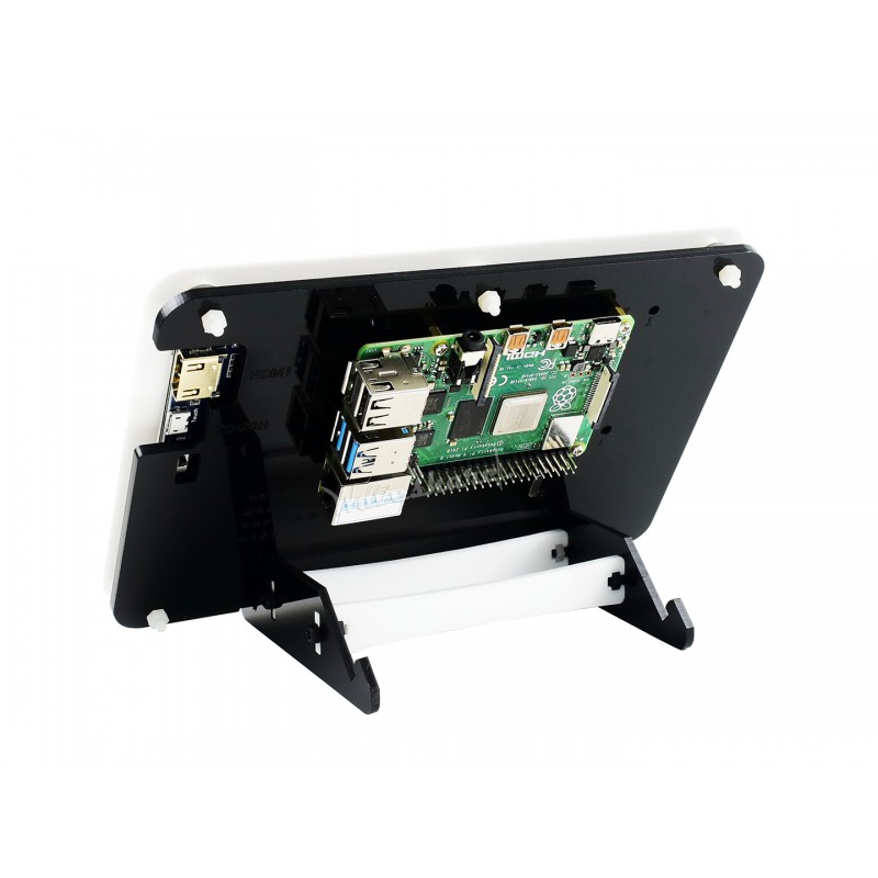 Raspberry Pi 4 Model B Display - Diy With Electronics recensie en prijs