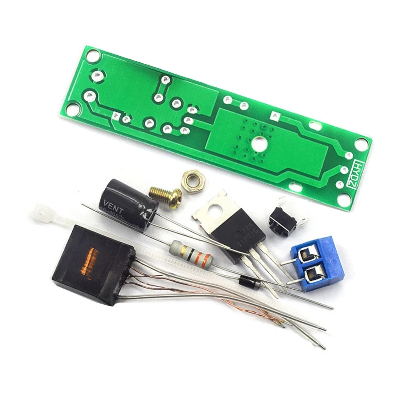 DC3-5V DIY Kit Hoogspanningsge - Diy Home Electronics Projects recensie en prijs