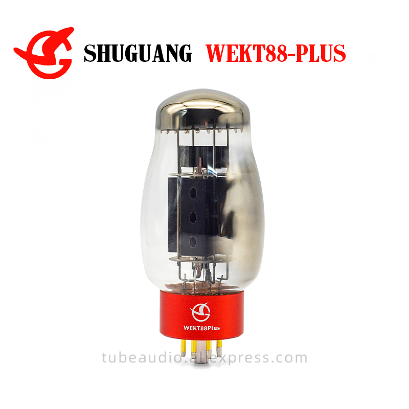 2026 Shuguang WEKT88-PLUS Vacu - Diy Analog Electronics recensie en prijs